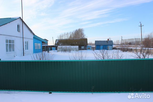 Дом 64.6 м² на участке 14 сот.