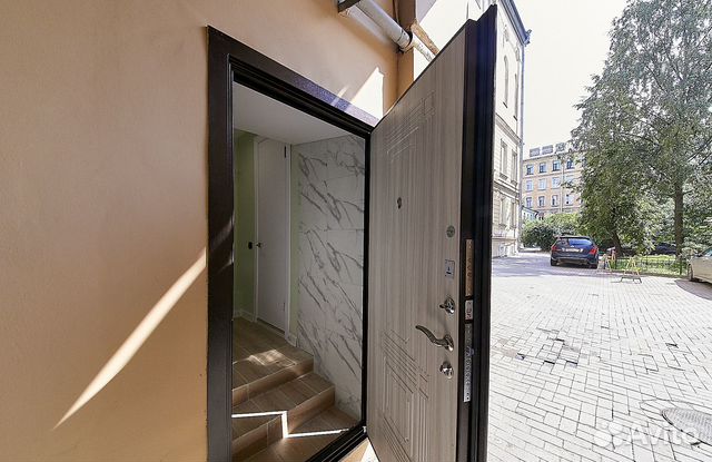 

Квартира-студия, 10 м², 1 кровать