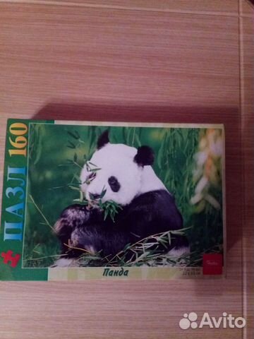 Игра Кот в сапогах, Пазлы 160 Игра Кот в сапогах, Пазлы 160