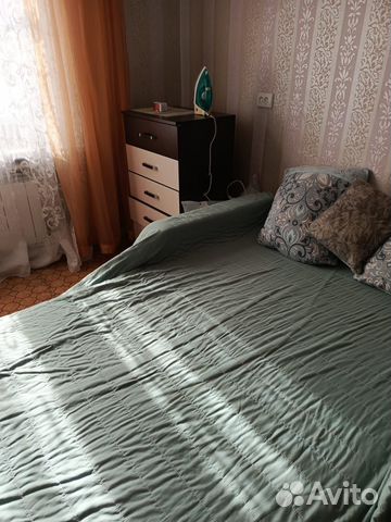 

1-к. квартира, 35 м², 4/5 эт.