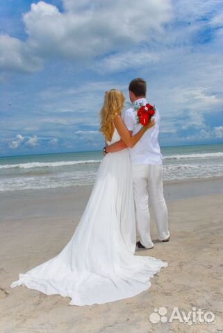 Свадебное платье в греческом стиле Свадебное платье в греческом стиле