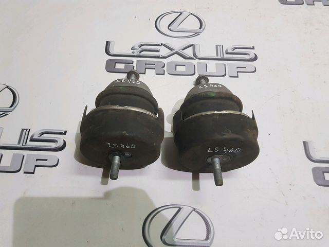 Лексус Подушка двигателя Lexus LS460 Лексус Подушка двигателя Lexus LS460
