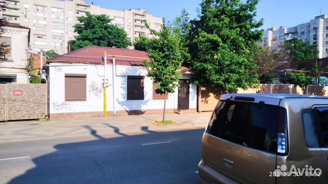 

2-к. дом, 32 м²