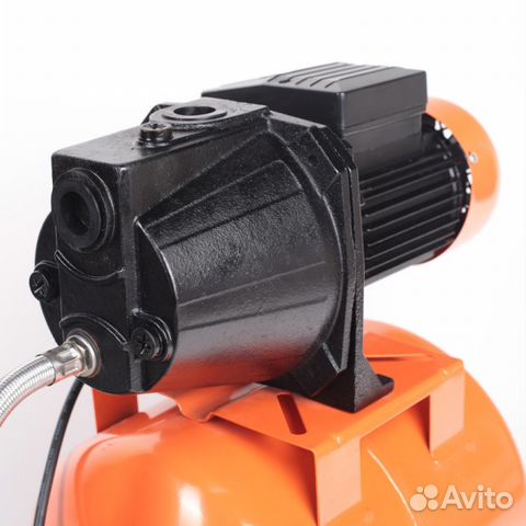 Насосная станция Patriot PW1000-24 C 3200 л/час Насосная станция Patriot PW1000-24 C 3200 л/час