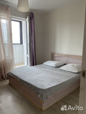 

3-к. квартира, 68 м², 4 кровати
