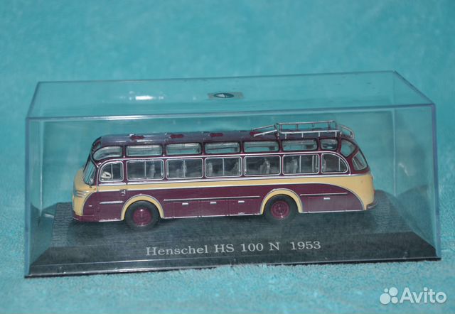 Автобус 