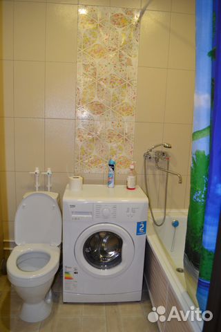 1-к квартира, 30 м², 6/10 эт. 1-к квартира, 30 м², 6/10 эт.