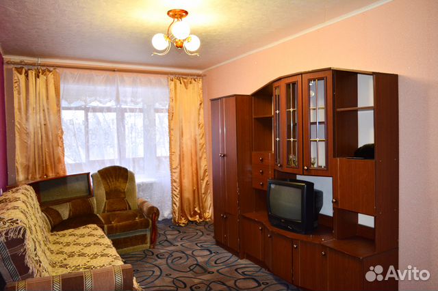 

3-к. квартира, 60 м², 5 кроватей