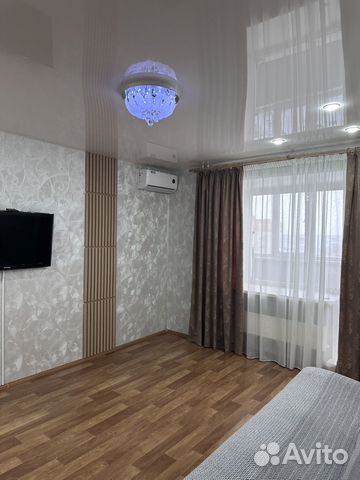 

2-к. квартира, 48,8 м², 2 кровати