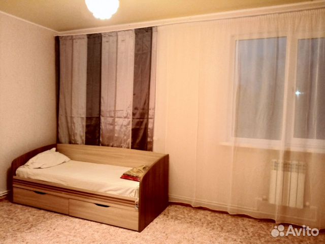 

3-к. квартира, 100 м², 7 кроватей
