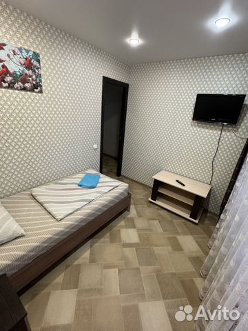 

4-к. квартира, 72 м², 5 кроватей