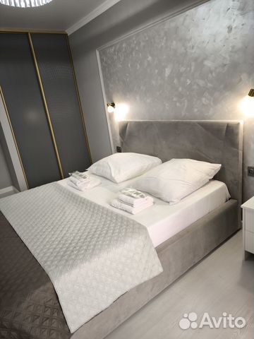 

2-к. квартира, 57 м², 3 кровати