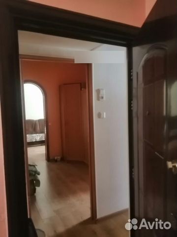 

2-к. квартира, 46 м², 3 кровати