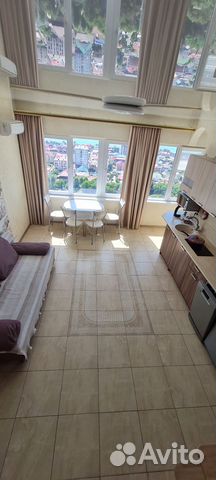 

2-к. квартира, 70 м², 4 кровати