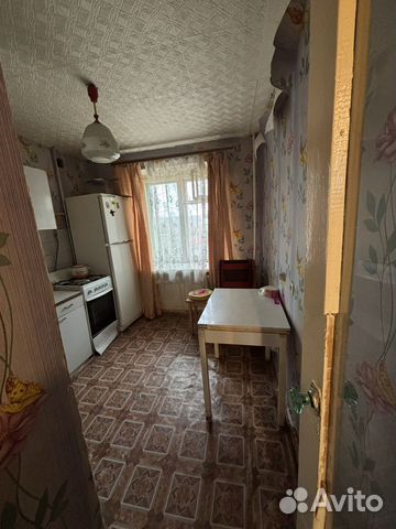 

1-к. квартира, 50 м², 2 кровати