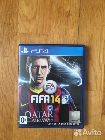 Fifa 14 Fifa 14