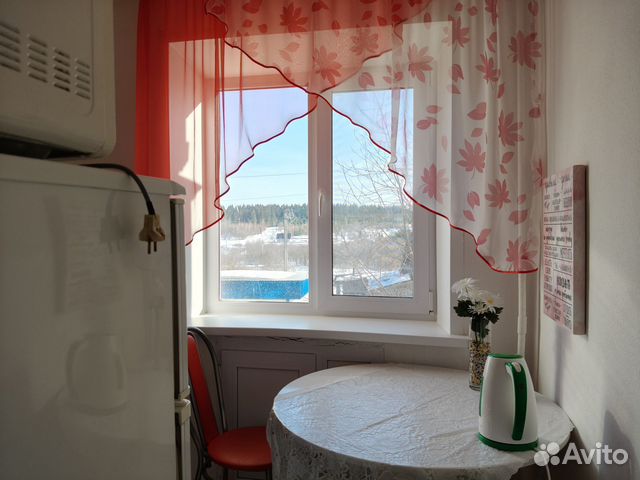 

3-к. квартира, 60 м², 3 кровати