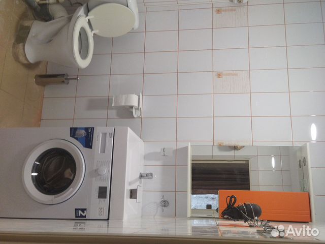 

1-к. квартира, 30 м², 1 кровать