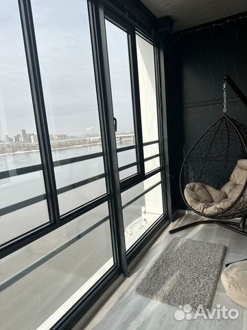 

2-к. квартира, 46 м², 2 кровати