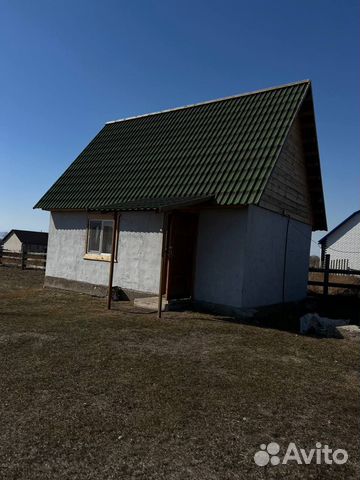 

1-к. дача, 35 м²