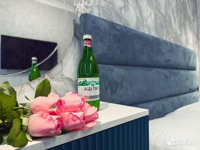 

2-к. квартира, 50 м², 3 кровати