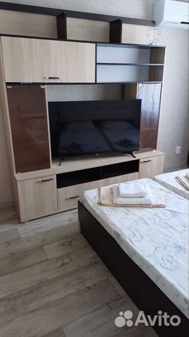 

2-к. квартира, 47 м², 3 кровати