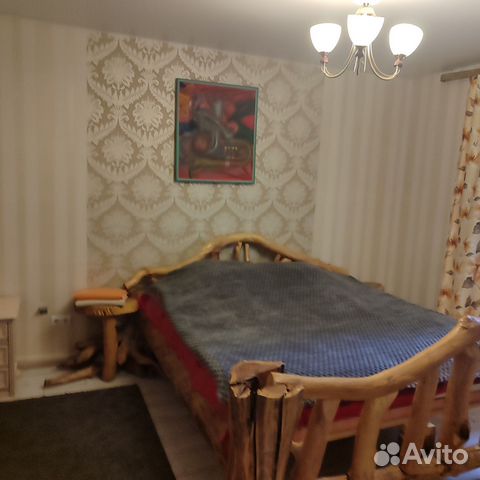 

6-к. дом, 235 м²