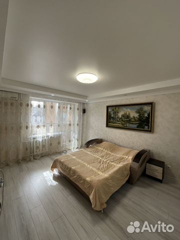 

2-к. квартира, 43 м², 3 кровати