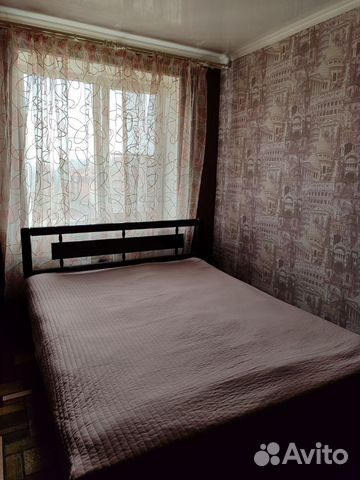 

2-к. квартира, 56 м², 3 кровати