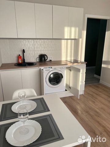 

1-к. квартира, 47 м², 9/10 эт.