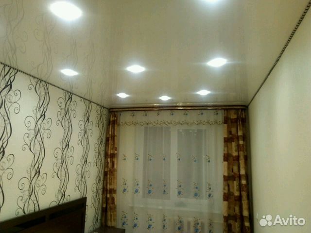 Натяжные потолки Натяжные потолки