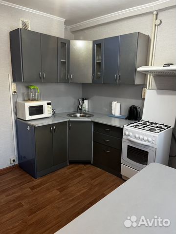 

2-к. квартира, 50,2 м², 1 кровать