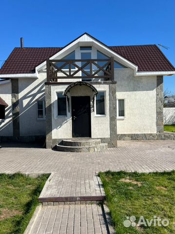 

4-к. дом, 120 м²