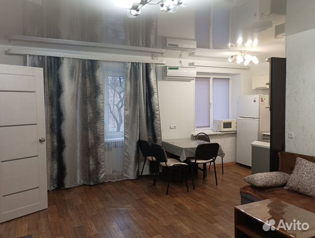 

2-к. квартира, 41,4 м², 3 кровати
