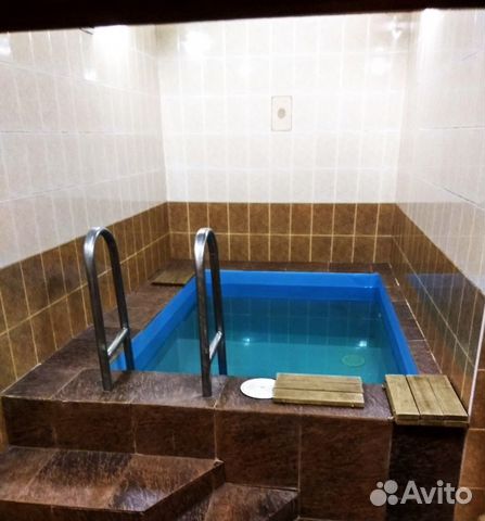 

6-к. коттедж, 200 м²