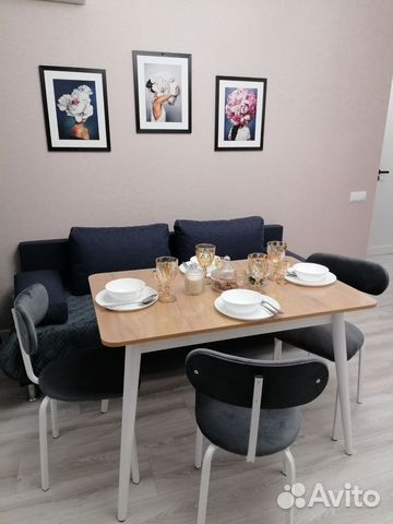 

2-к. квартира, 51 м², 3 кровати
