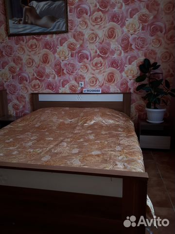 1-к квартира, 30 м², 2/5 эт. 1-к квартира, 30 м², 2/5 эт.