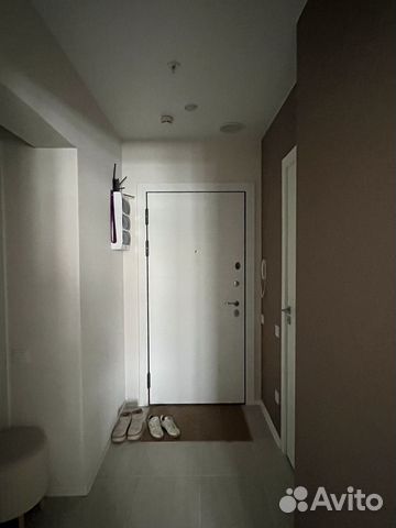 

1-к. квартира, 40 м², 1 кровать