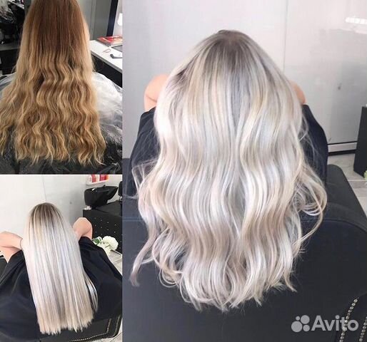 Сложное Окрашивание волос спб Сложное Окрашивание волос спб