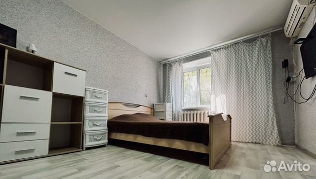 

1-к. квартира, 28,1 м², 2 кровати