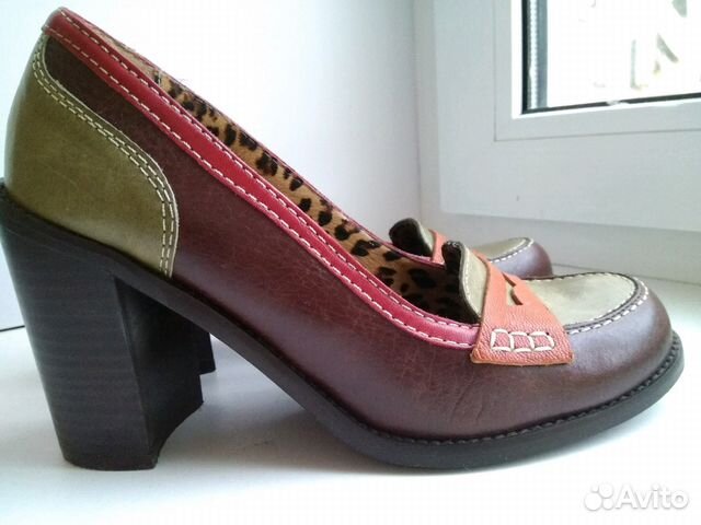 Туфли женские 39 размер Туфли женские 39 размер