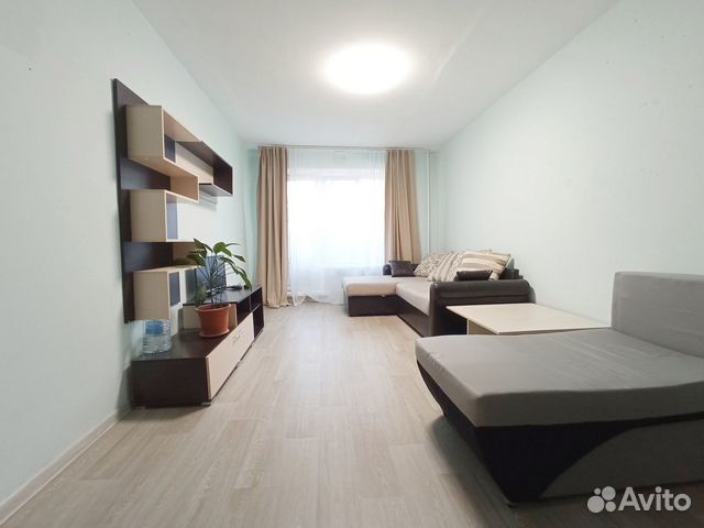 

2-к. квартира, 51 м², 3 кровати