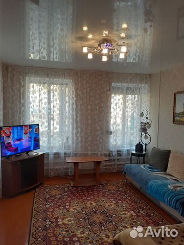 

2-к. дом, 50 м²
