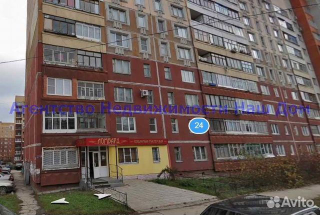 Сайт коммерческая недвижимость 24 сдаю коммерческую недвижимость авито