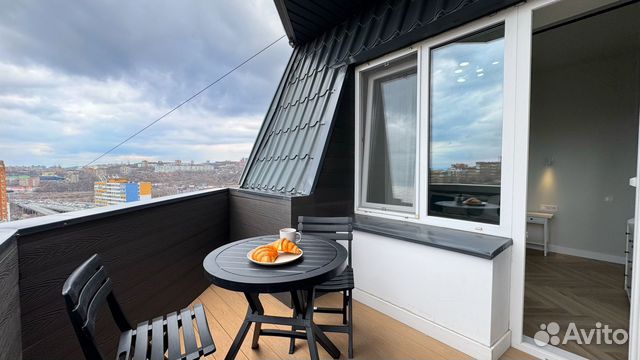 

2-к. квартира, 70 м², 3 кровати