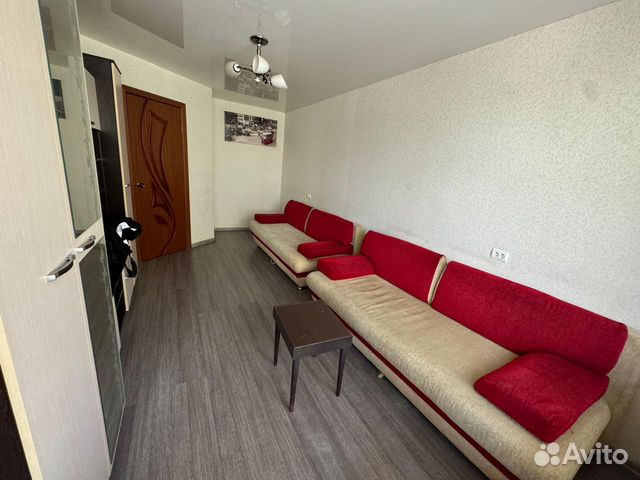 

2-к. квартира, 45 м², 5 кроватей