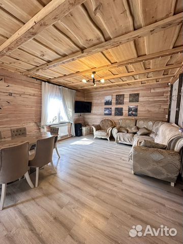 

5-к. коттедж, 290 м²