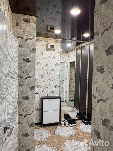 

2-к. квартира, 62,1 м², 4 кровати