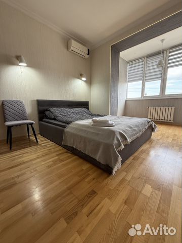 

1-к. квартира, 49,7 м², 1 кровать