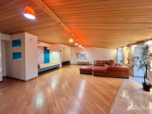 

4-к. квартира, 215 м², 8 кроватей